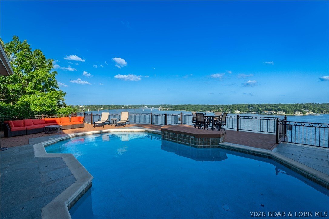 House in Lake Ozark, Missouri, United States 4 - 18485191