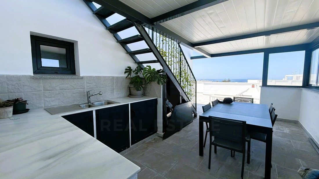 Attico a Tarifa, Andalusia, Spagna 4 - 18299159