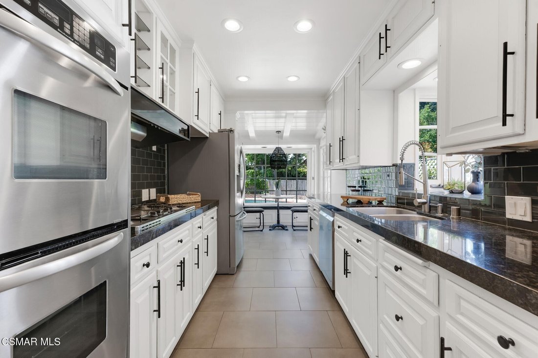 House in Los Angeles, California, United States 4 - 18487623