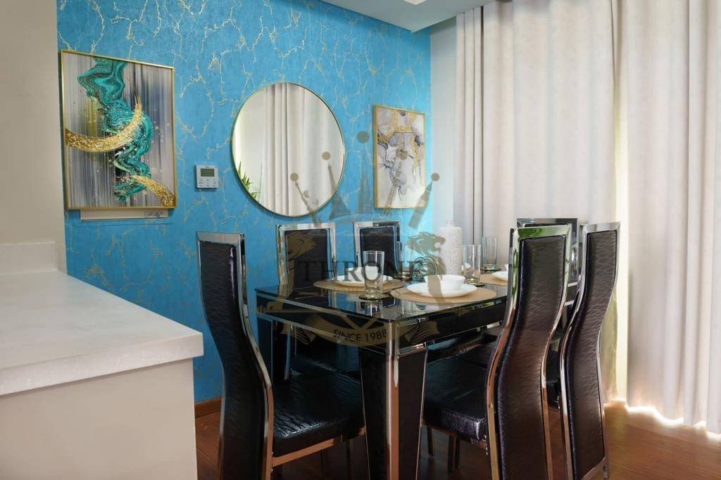 Townhouse in Damac Hills 2, Dubai, United Arab Emirates 5 - 18488409