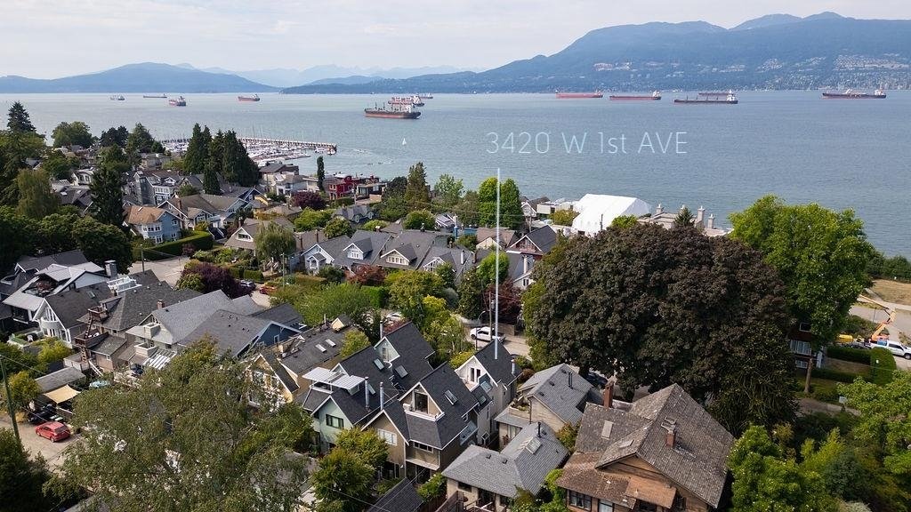 House in Vancouver, British Columbia, Canada 2 - 18487627