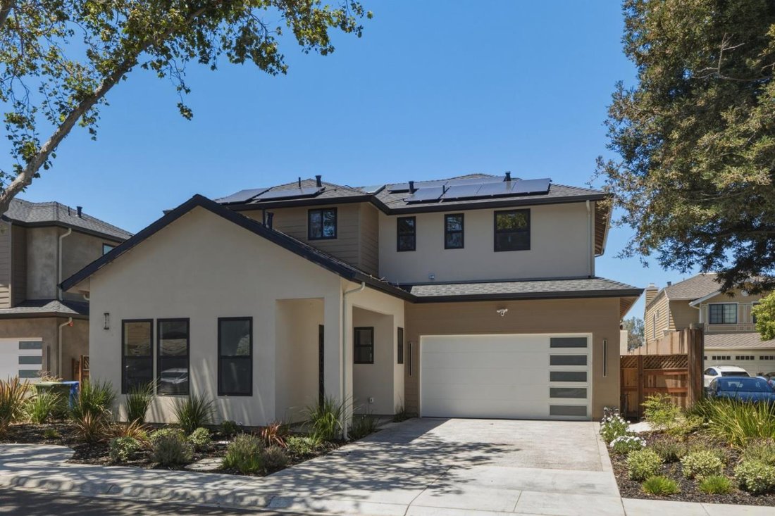 House in Newark, California, United States 2 - 18485744