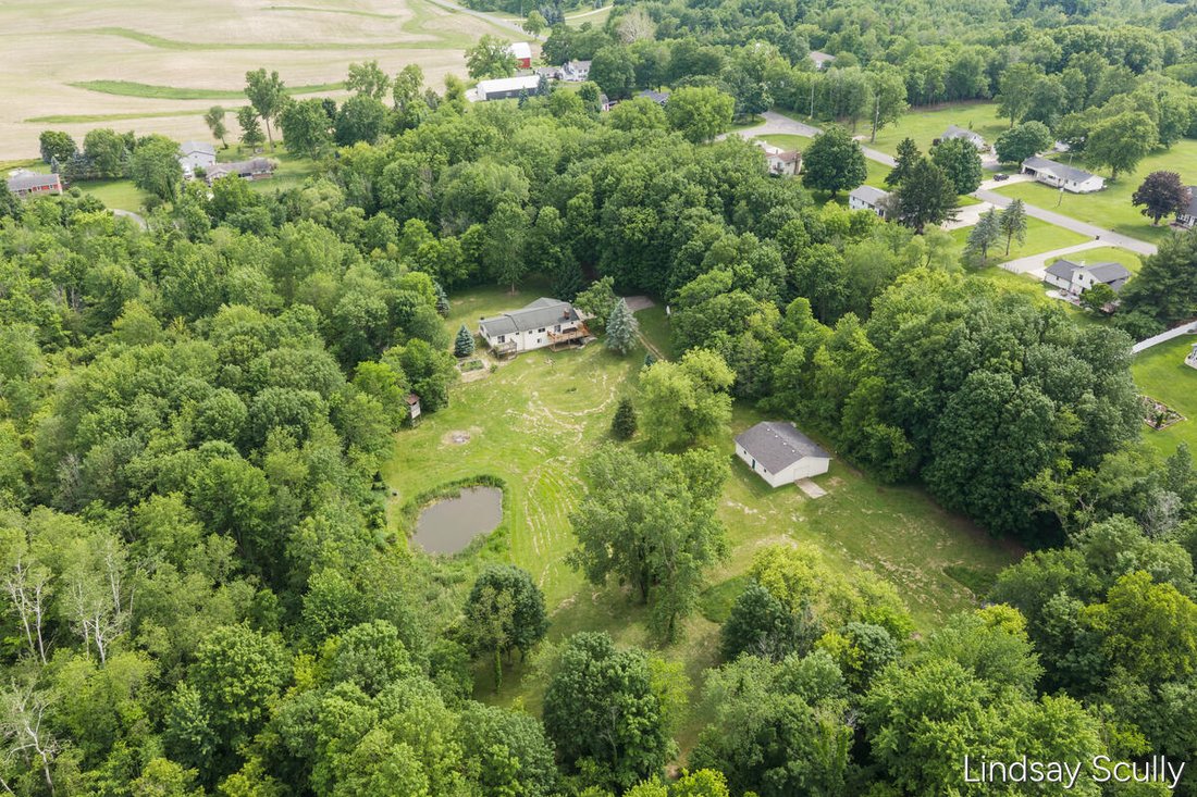 House in Byron Center, Michigan, United States 2 - 18482990