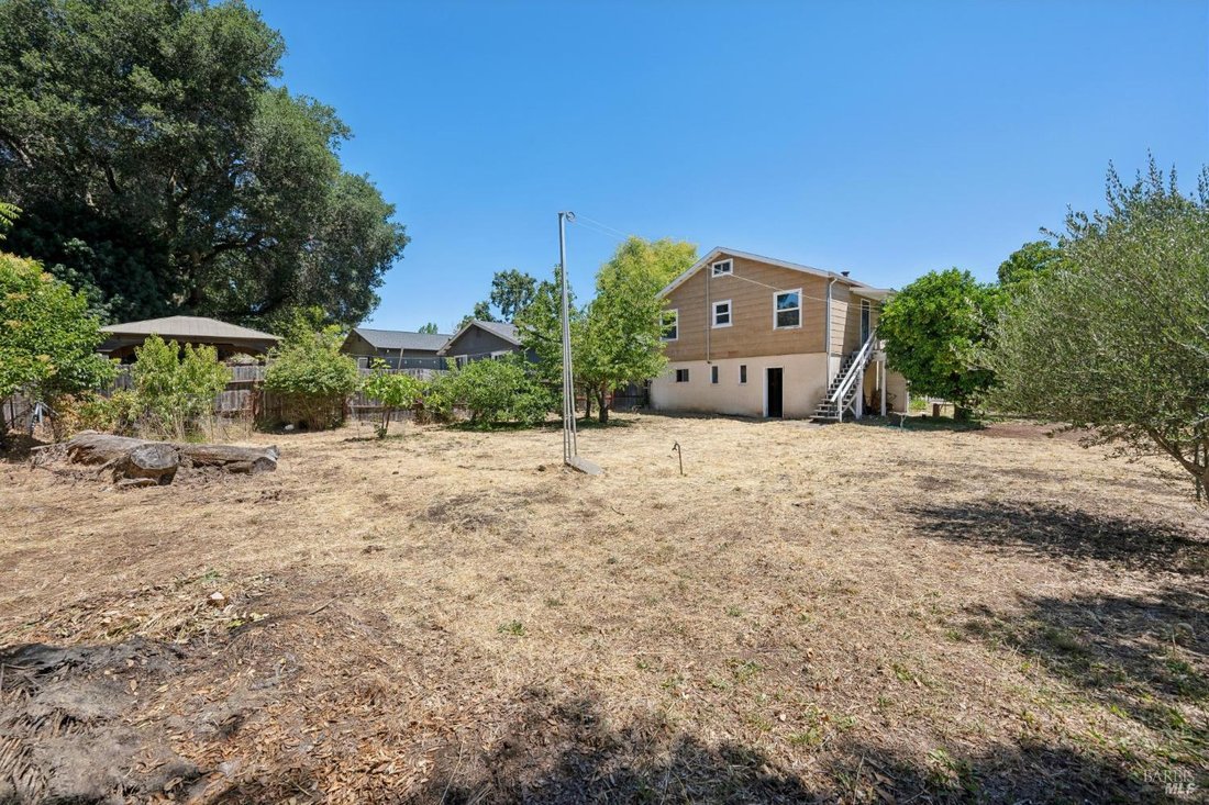 House in Sonoma, California, United States 2 - 18486571