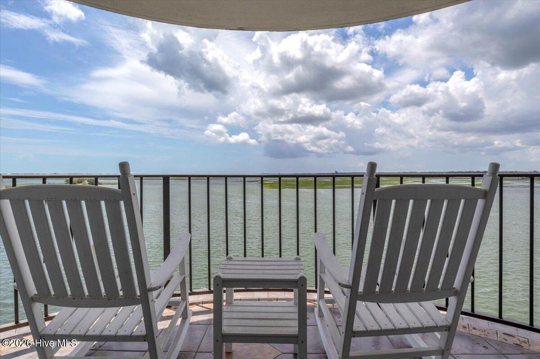 Condo in Wrightsville Beach, North Carolina, United States 1 - 18485819