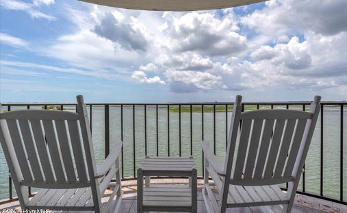 Appartement à Wrightsville Beach, Caroline du Nord, États-Unis 1