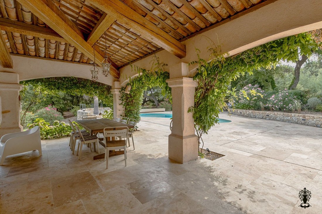 House in Le Plan-de-la-Tour, Provence-Alpes-Côte d'Azur, France 3 - 18485629