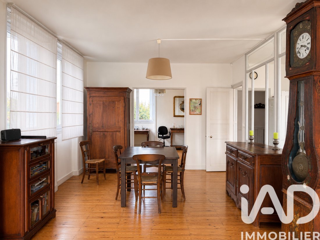 House in Lafond, La Rochelle, France 5 - 18484874