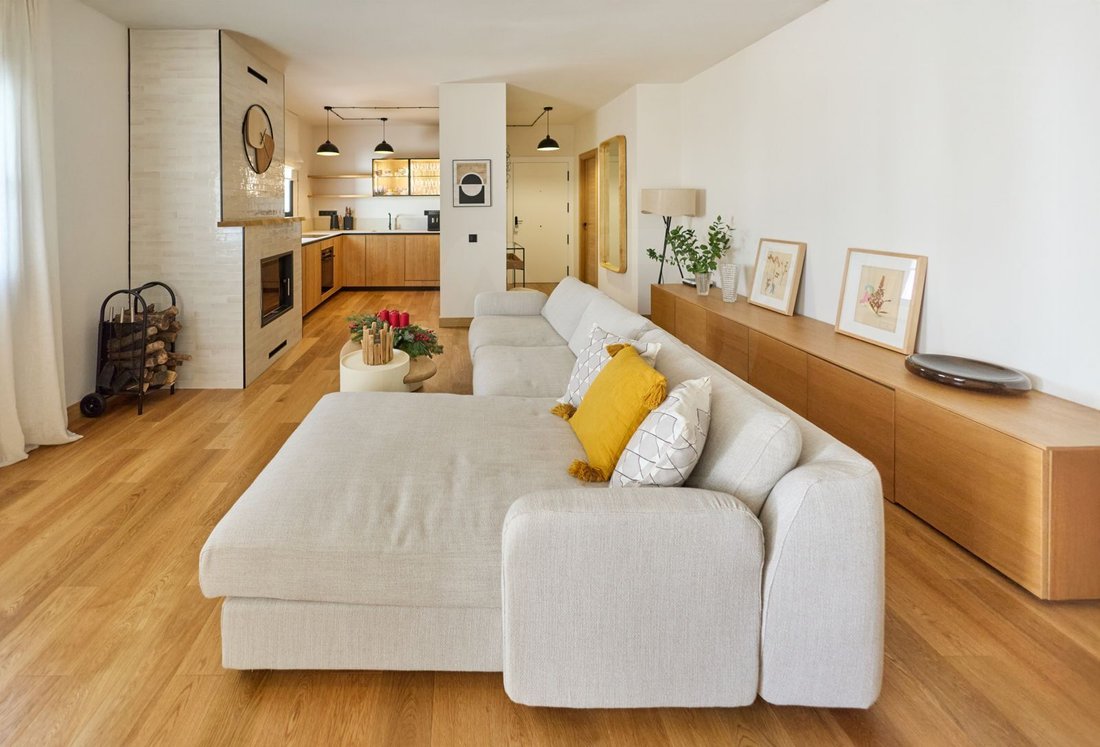 Apartment in Puerto Banus, Marbella, Spain 4 - 17691952