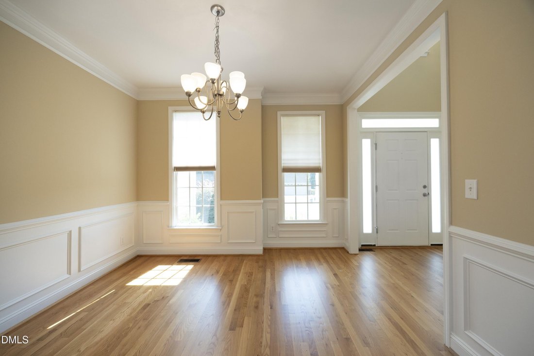 House in Durham, North Carolina, United States 4 - 18488158