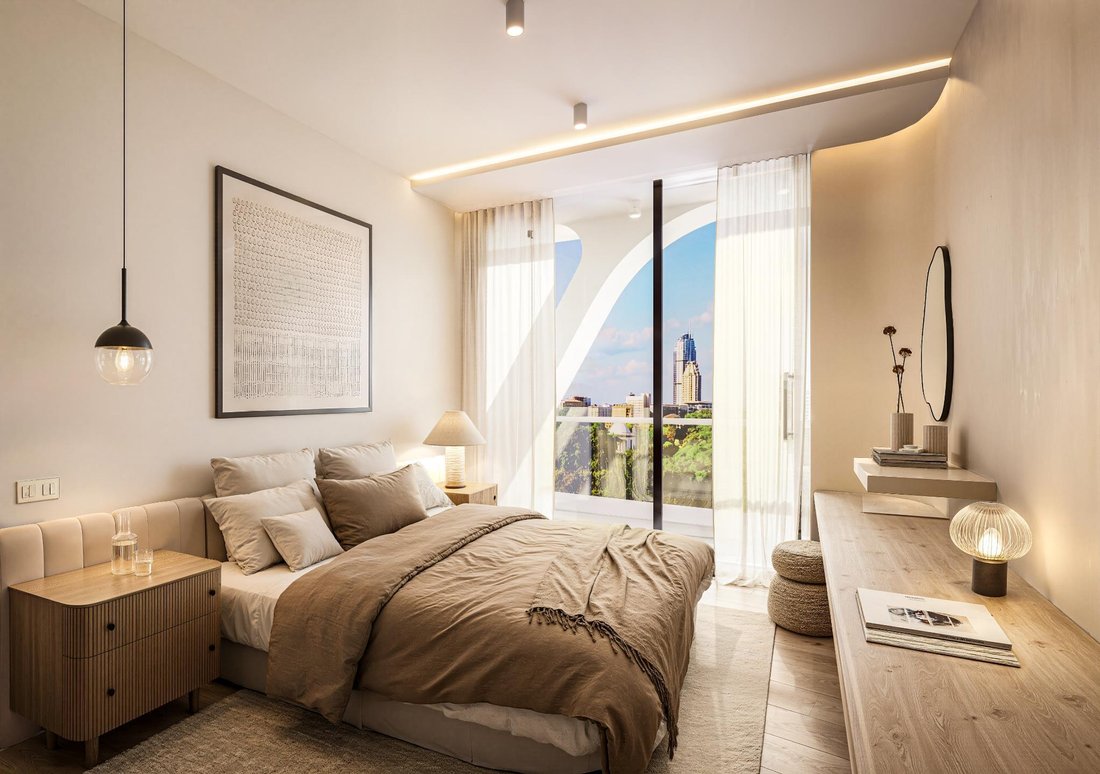 Apartment in Sandton, Gauteng, South Africa 5 - 18486952