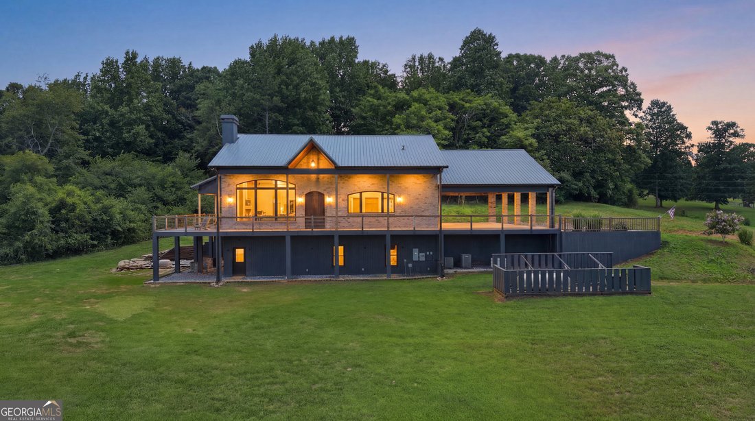House in Clarkesville, Georgia, United States 2 - 18486329