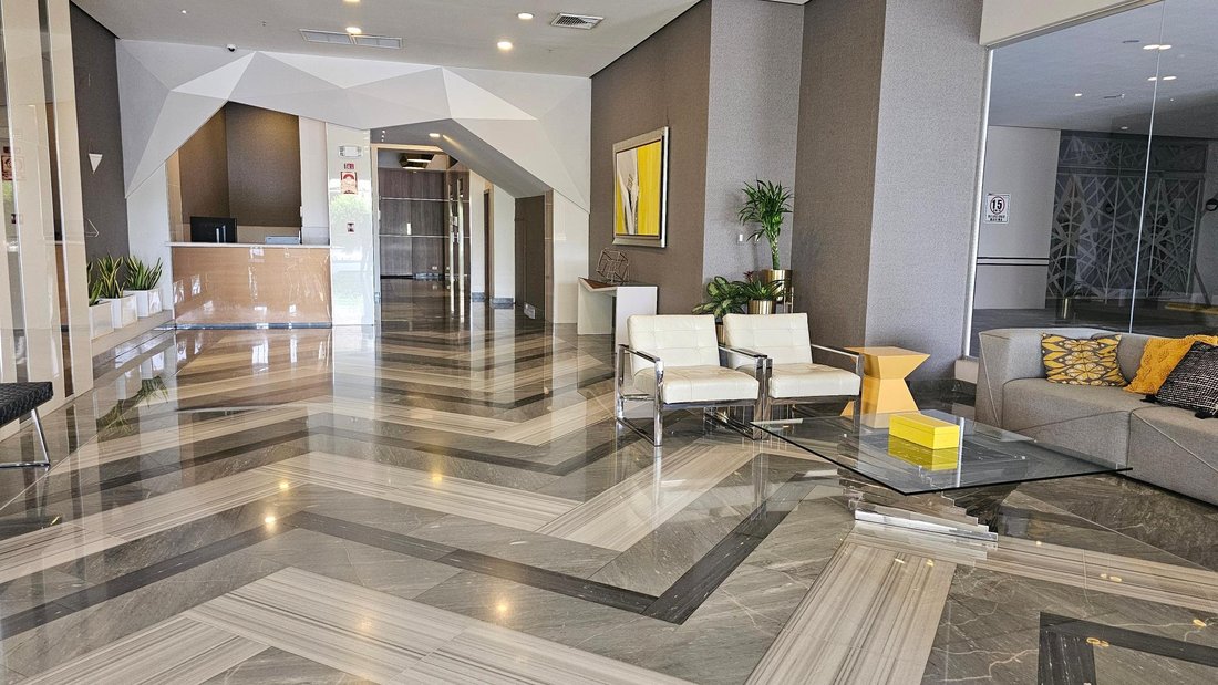 Apartment in Panama City, Panama, Panama 1 - 18488046