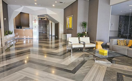 Apartment in Panama City, Panama, Panama 1