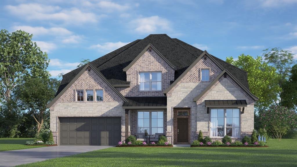 House in Godley, Texas, United States 2 - 18486529