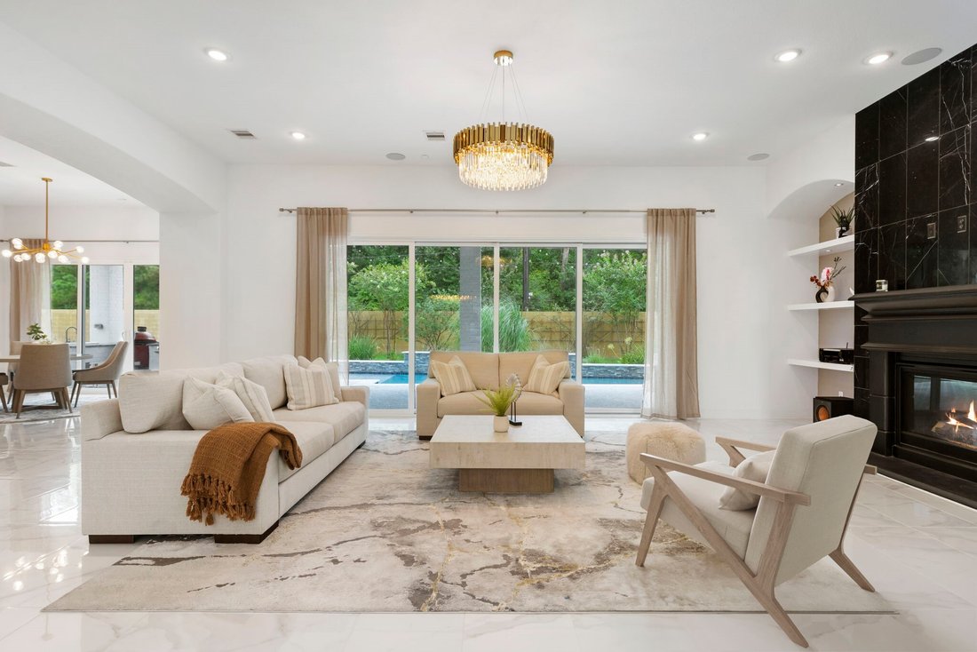 House in Spring, Texas, United States 2 - 18486086
