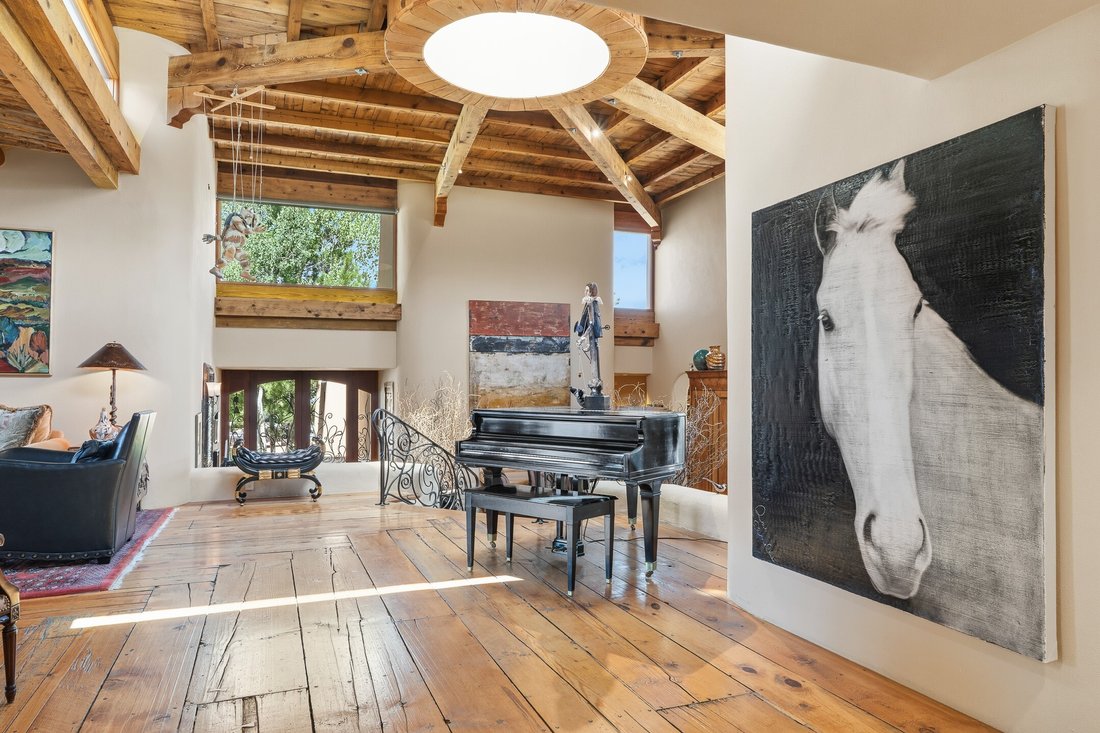 House in Santa Fe, New Mexico, United States 5 - 18485123