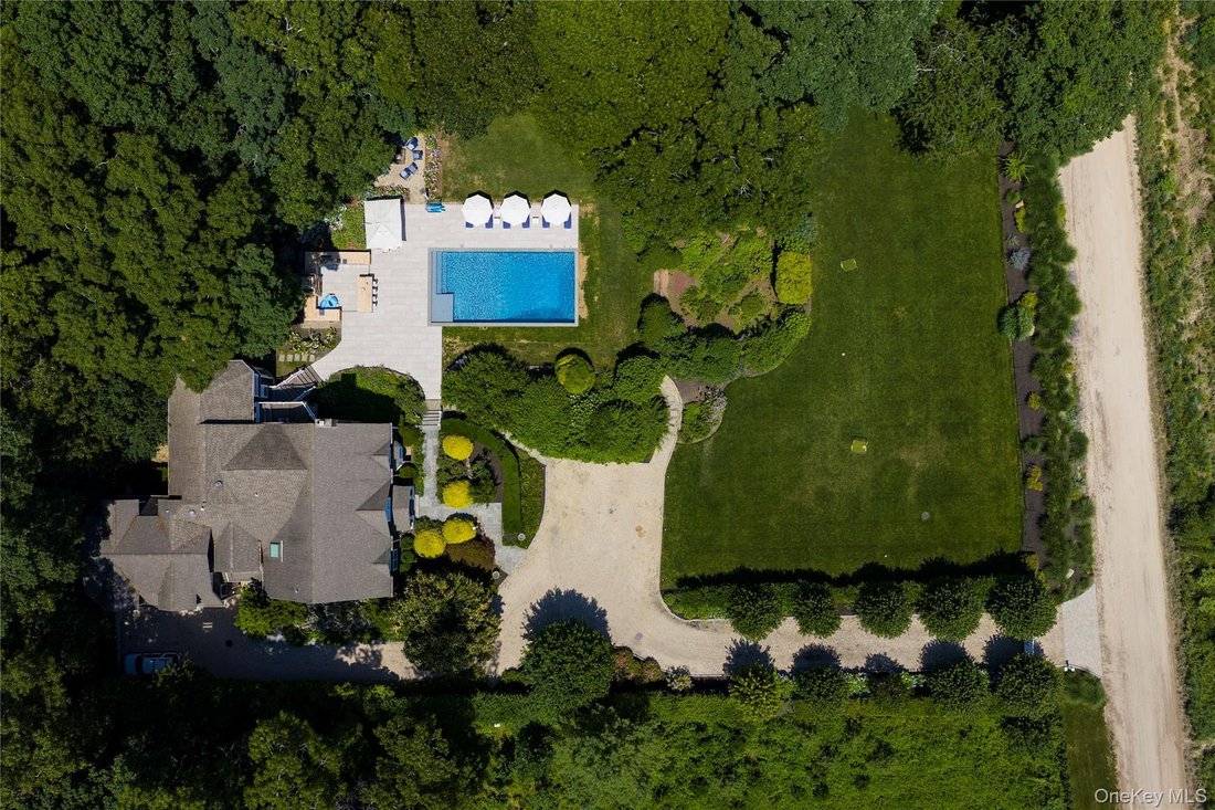House in Water Mill, New York, United States 4 - 18485532