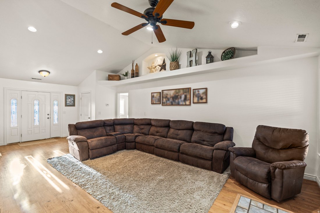 House in Redmond, Utah, United States 5 - 18485812