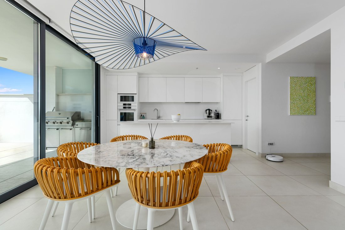 Apartment in Fuengirola, Andalusia, Spain 4 - 17061178