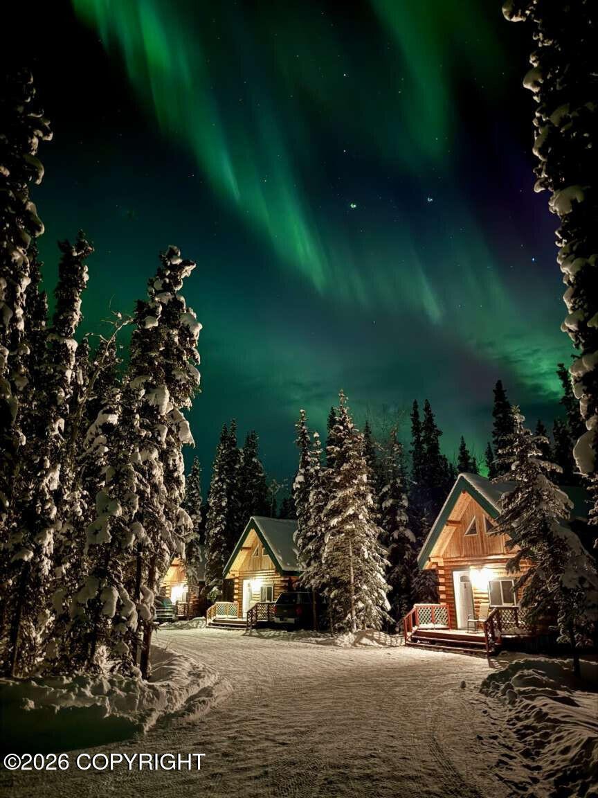 House in Tok, Alaska, United States 2 - 18175660