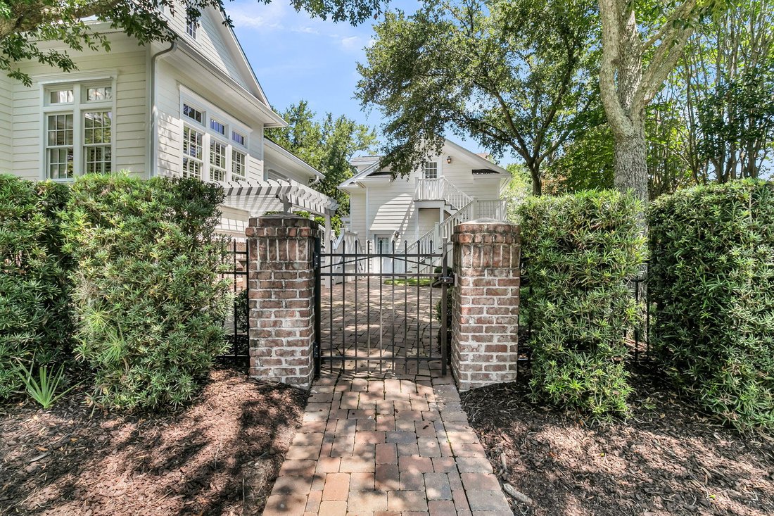 House in Charleston, South Carolina, United States 2 - 18484612