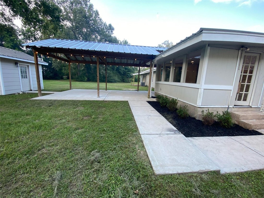 House in Splendora, Texas, United States 4 - 18483753