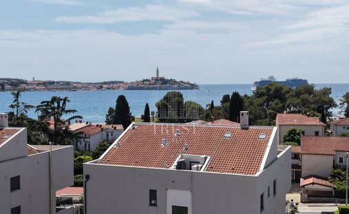 Apartment in Rovinj, Istria County, Croatia 1