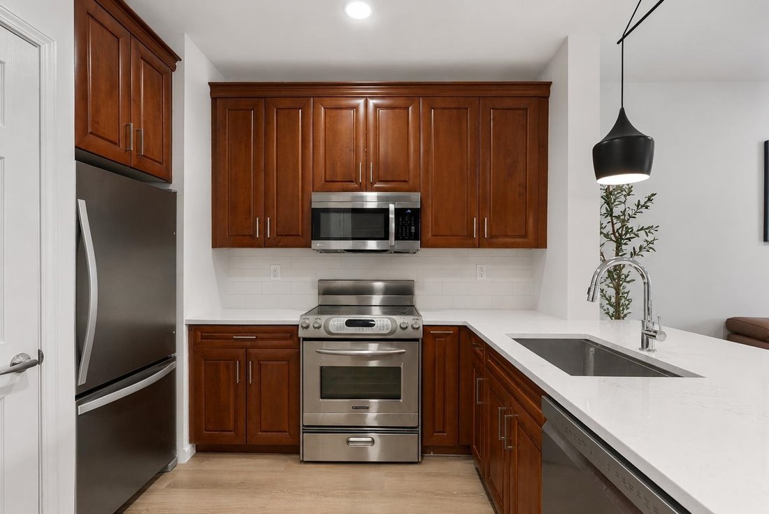 Condo in Guttenberg, New Jersey, United States 2 - 18484594