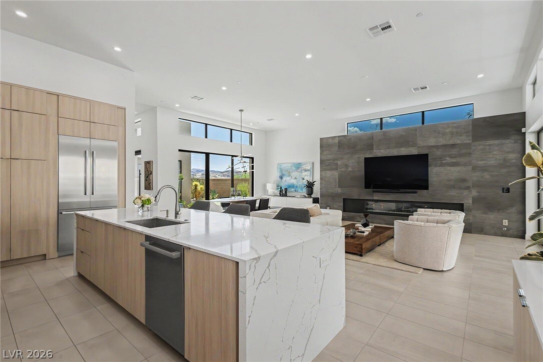 House in Henderson, Nevada, United States 4 - 18485166