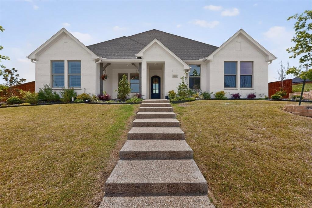 House in Fort Worth, Texas, United States 1 - 18486428