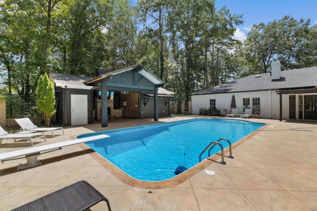 House in Tupelo, Mississippi, United States 3 - 18483940