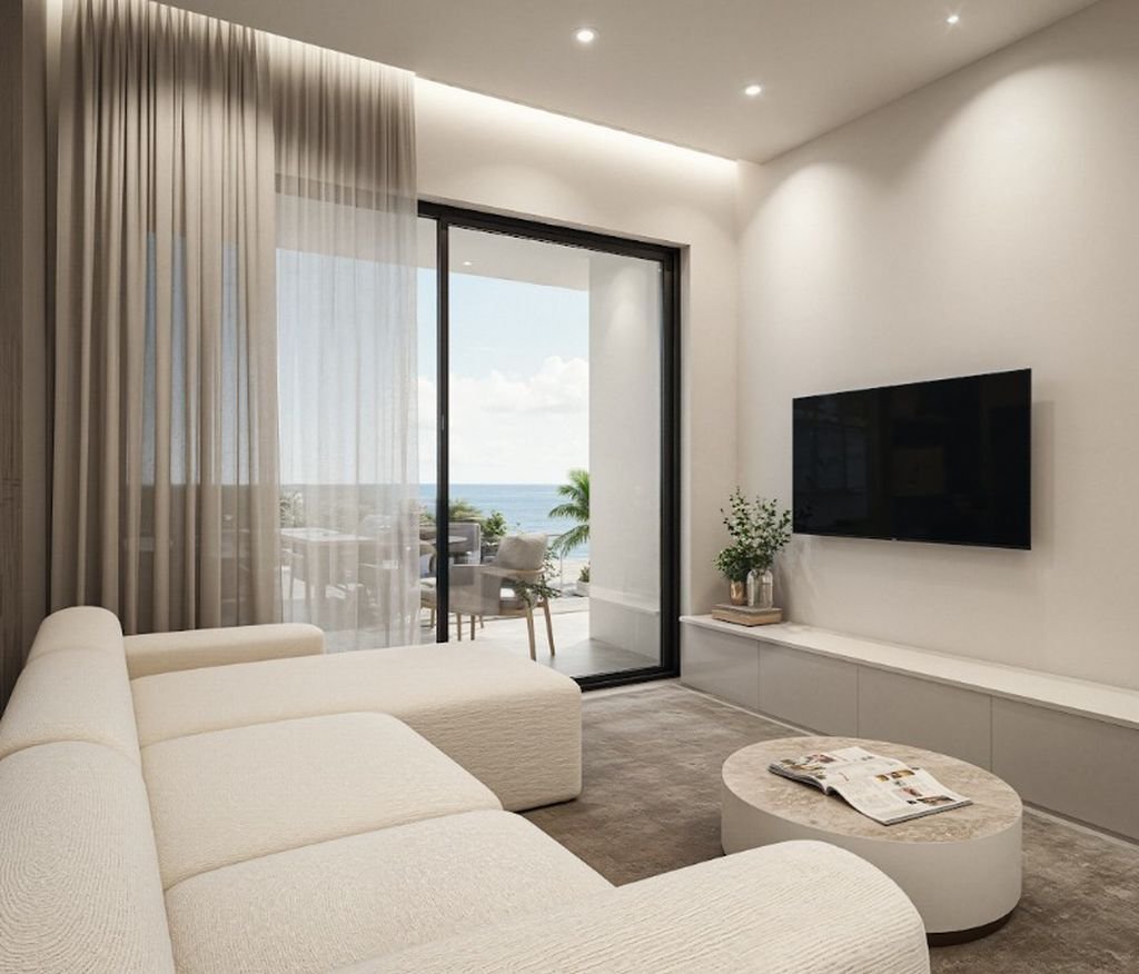 Apartment in Kissonerga, Paphos, Cyprus 5 - 18488080