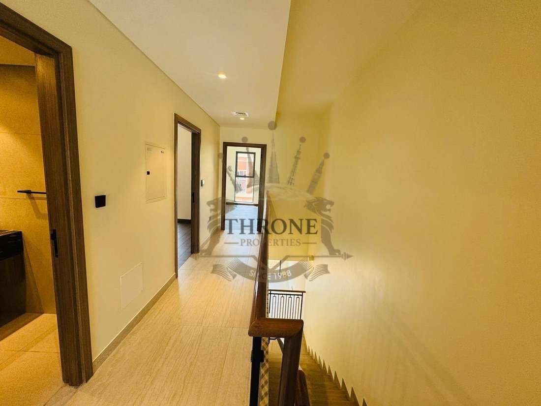 Villa in Al Hebiah 5, Al Hebiah, Dubai 2 - 18488330