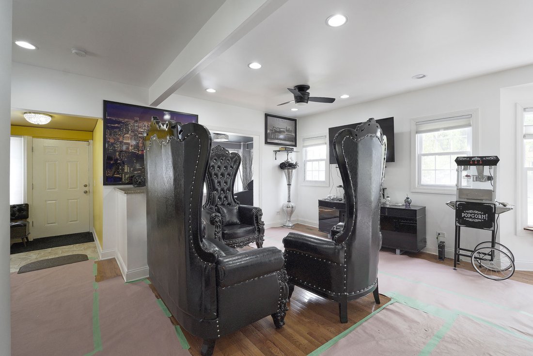 House in Chicago, Illinois, United States 5 - 18486041
