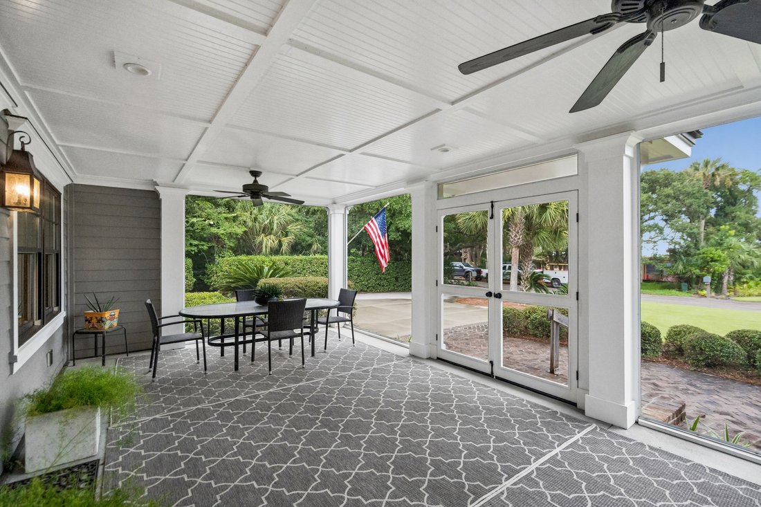 House in Johns Island, South Carolina, United States 4 - 18484698