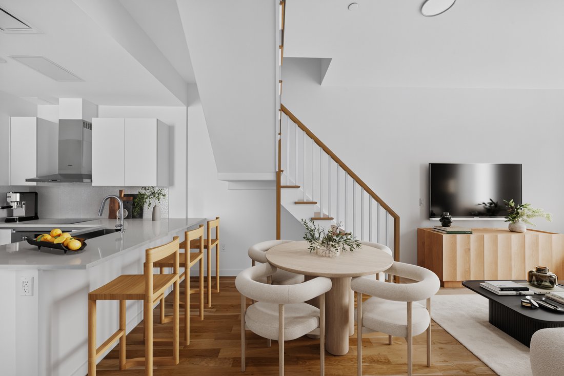 Condo in New York, New York, United States 1 - 18486672