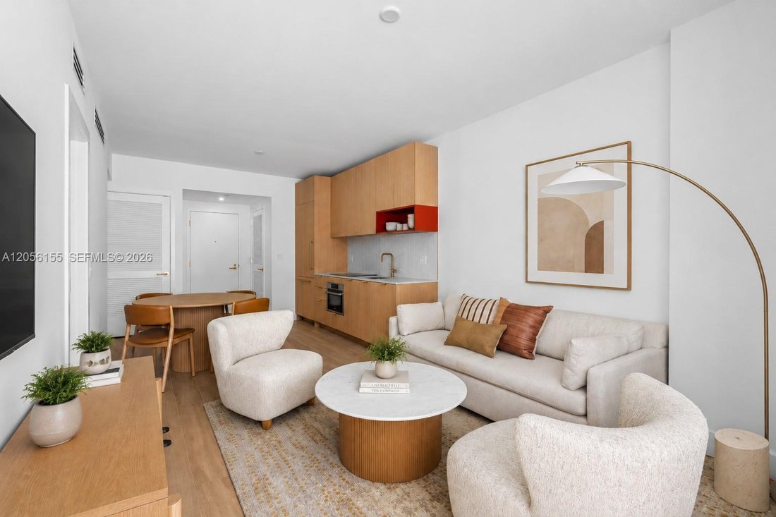 Condo in Miami, Florida, United States 4 - 18486719