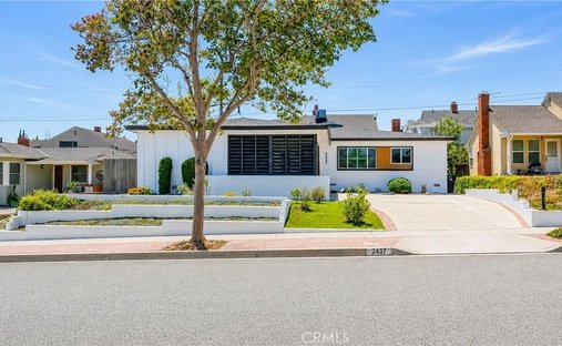 House in Alhambra, California, United States 1