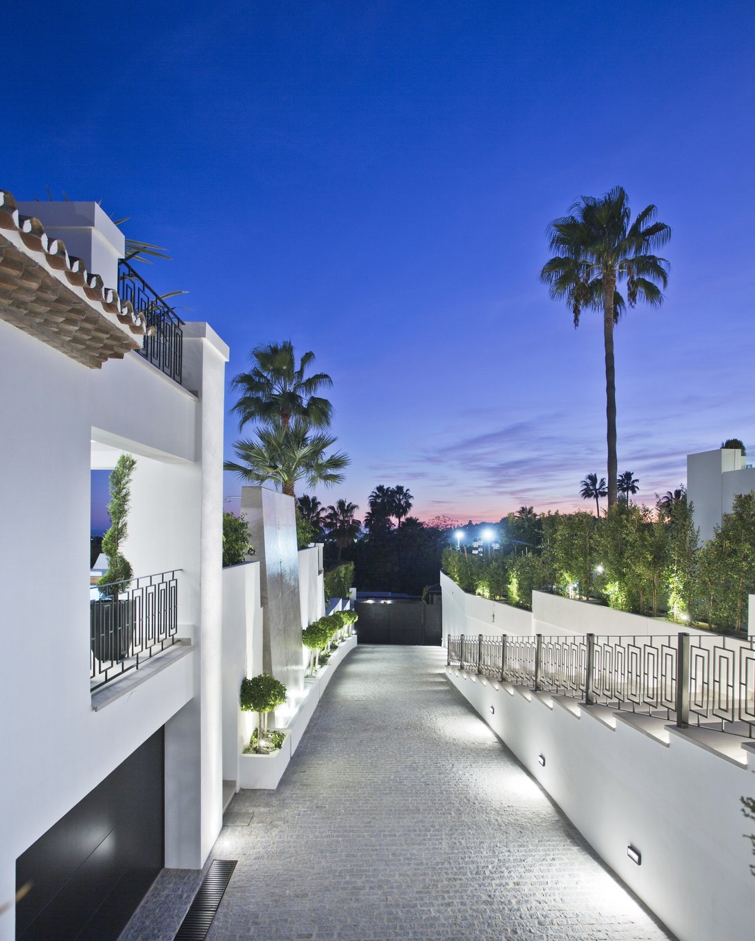 Villa in Nueva Andalucia, Marbella, Spain 3 - 18485816