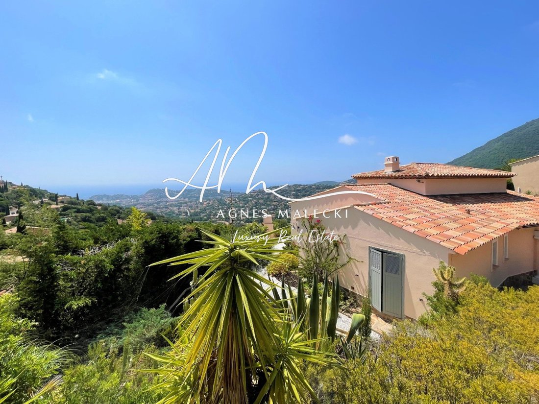 Estate in Nord, Cavalaire-sur-Mer, France 3 - 18483438