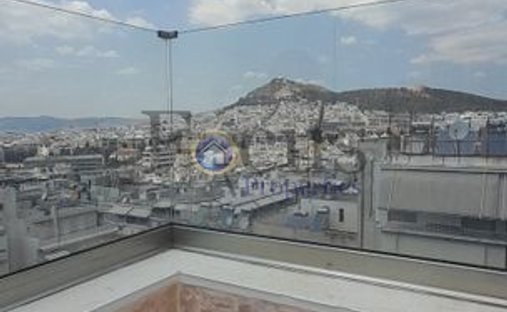 Apartment in Sunoikia Pagkratiou, 2nd District of Athens, Athens 1