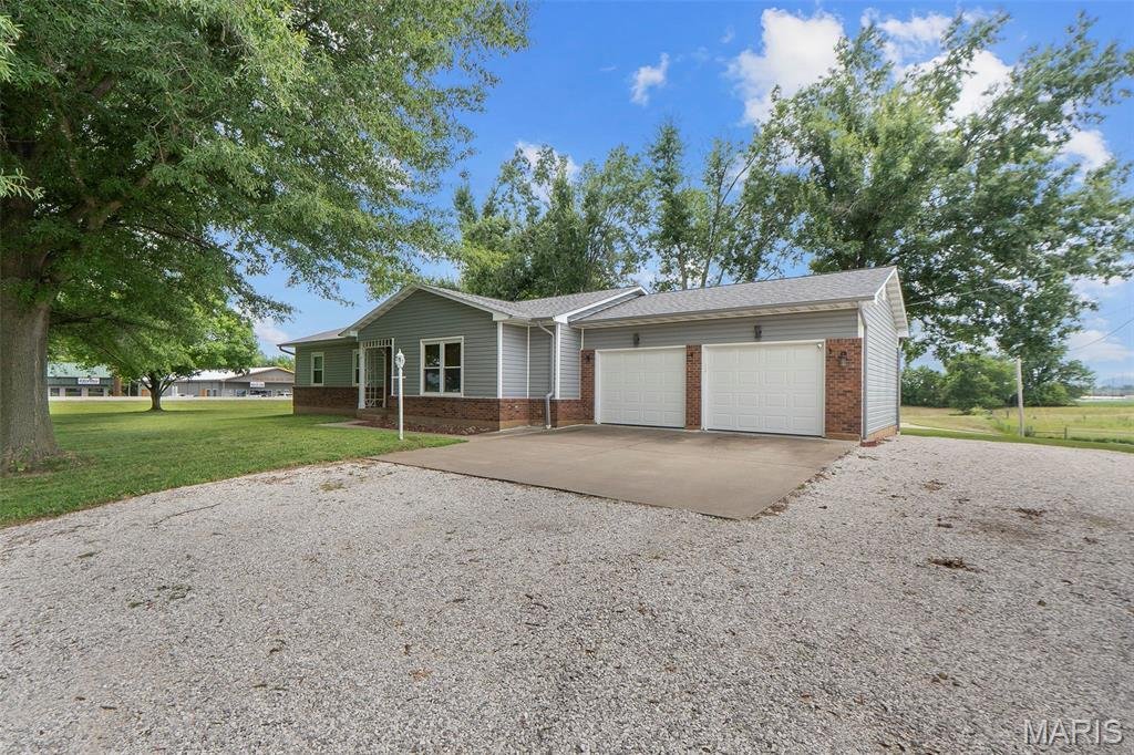 House in Patton, Missouri, United States 1 - 17174966