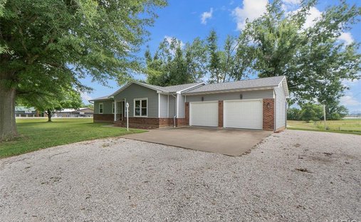 House in Patton, Missouri, United States 1