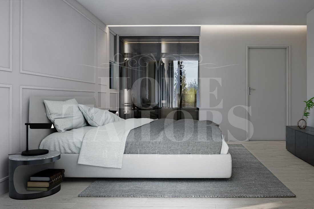 Apartment in Pedroucos, Porto District, Portugal 5 - 18486902