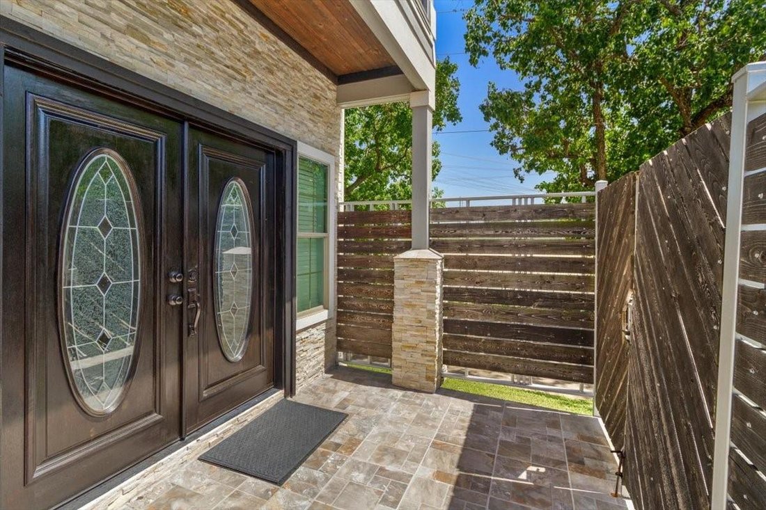 House in Houston, Texas, United States 2 - 18075750