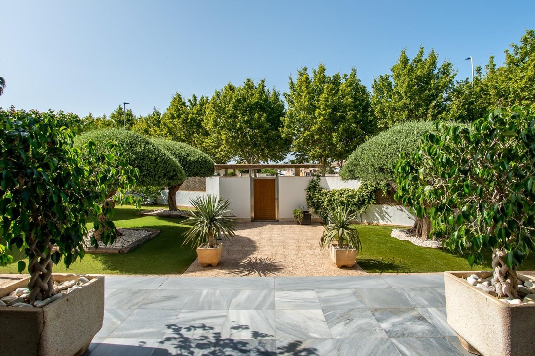Villa in San Javier (Neighbourhood), San Javier, Región de Murcia 2 - 18485891
