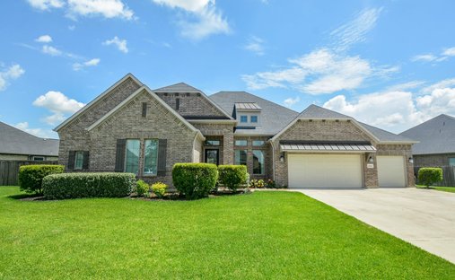 Casa a Katy, Texas, Stati Uniti 1