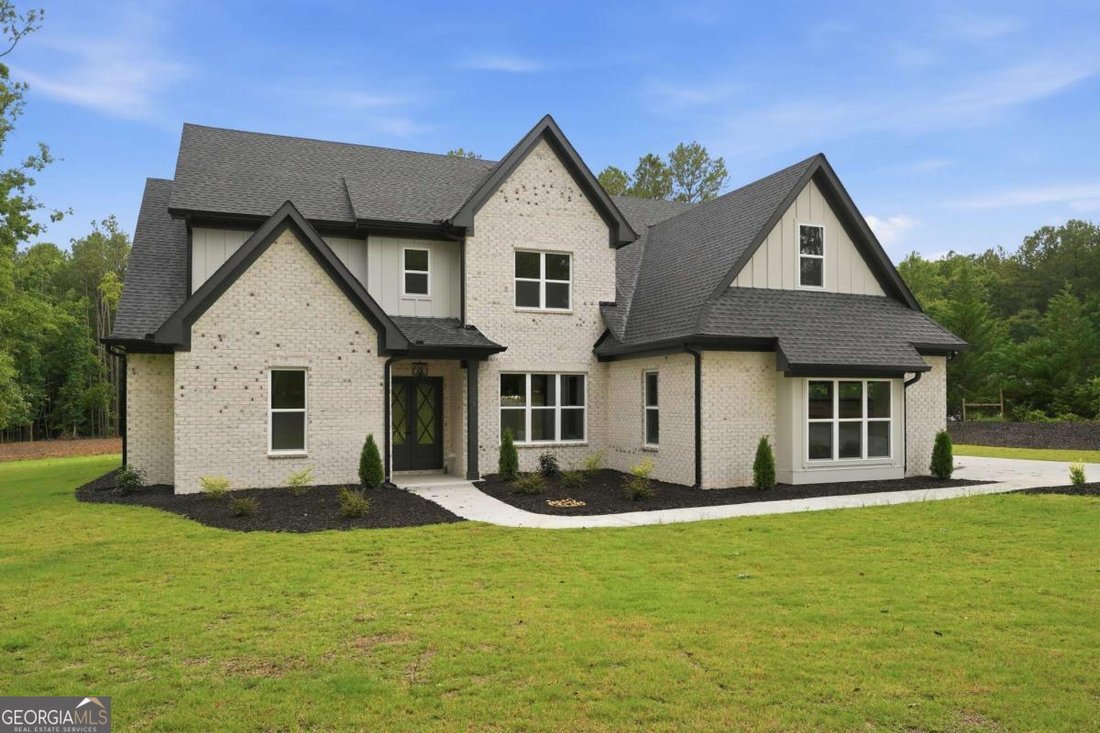 House in Hull, Georgia, United States 2 - 18483881
