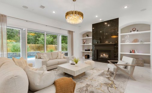 House in Spring, Texas, United States 1